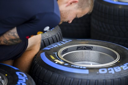 FIA insists on extra Formula 1 test amid 2020 Pirelli tyre dilemma