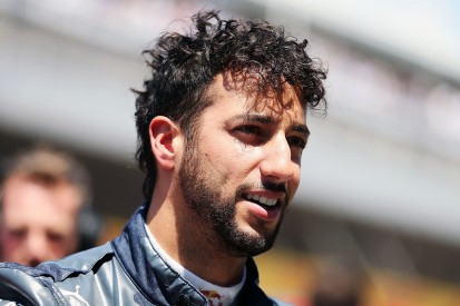Daniel Ricciardo admits Spanish Grand Prix hurt is lingering