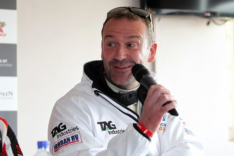 Team Hard completes four-car 2018 BTCC line-up