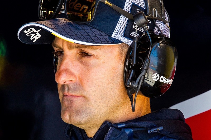 Supercars' Jamie Whincup escapes serious punishment after apology