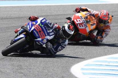 MotoGP offers Lorenzo and Marquez bodyguards after Rossi row