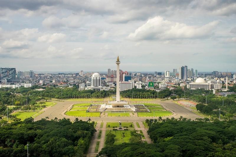 FE adds Jakarta to 2019/20 calendar as late races shuffle back