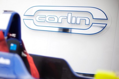 Carlin considered racing in the BTCC in 2018