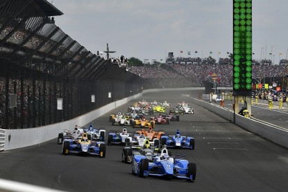 IndyCar, Dallara to discuss replacement for IR12 car after Indy 500