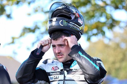 IoM TT race winner Michael Dunlop has more surgery on 2019 injuries