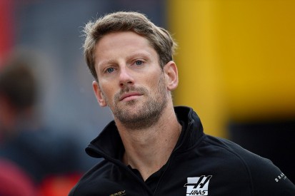 Grosjean retains Haas F1 seat for 2020, Hulkenberg future uncertain