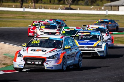 TCR Australia promoter beats Supercars to new Bathurst event slot