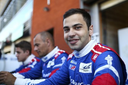 Isaakyan replaces injured Correa in Sauber F2 team for rest of 2019