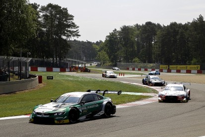 DTM to Sweden at Anderstorp, "exciting" round to be revealed