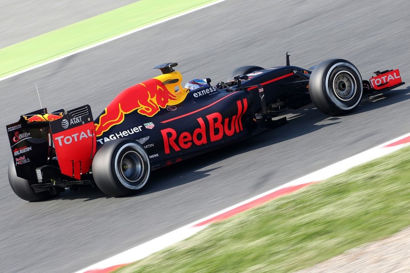 Renault says there is 'a lot more to come' from its F1 engine