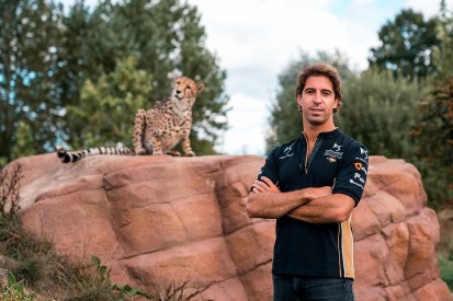 Da Costa signs to partner FE champion Vergne at DS Techeetah