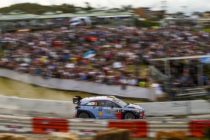 WRC considers running two-day rallies if calendar expands further