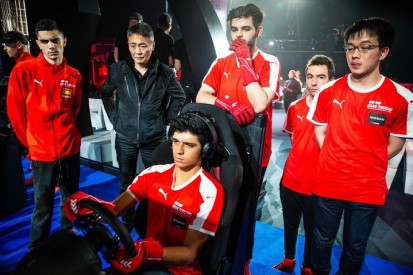 The Gran Turismo flashpoint creating the rivalry Esports needs