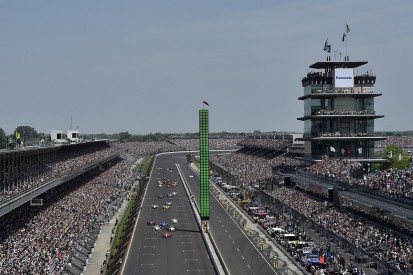 Indy 500 car shortage forced all-female team to miss 2016 race