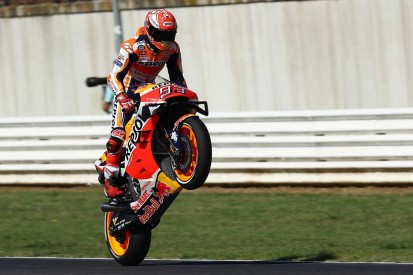 Marc Marquez's Misano MotoGP win "a miracle" - Cal Crutchlow