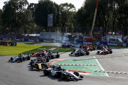 Formula 2 and Formula 3 2020 calendar revealed, Paul Ricard dropped
