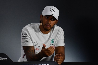 Lewis Hamilton: Realities of Formula 1 dangers are still "shocking"