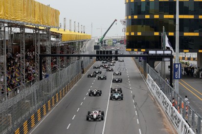 FIA could apply Piquet Formula 3 ruling to Macau Grand Prix
