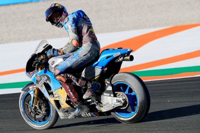 Lack of Honda 'support' led to Jack Miller leaving Marc VDS