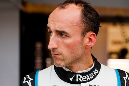 Audi admits to DTM talks with F1 driver Robert Kubica's management