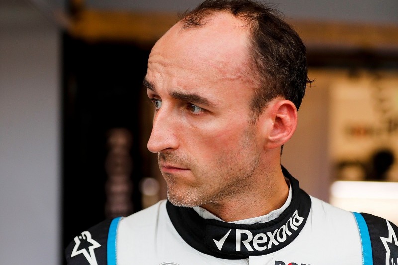 Audi admits to DTM talks with F1 driver Robert Kubica's management