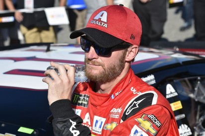 NASCAR retirement feels 'weird', says Dale Earnhardt Jr