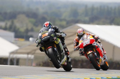 Tech3 Yamaha's Smith no longer chasing MotoGP 'miracle setting'