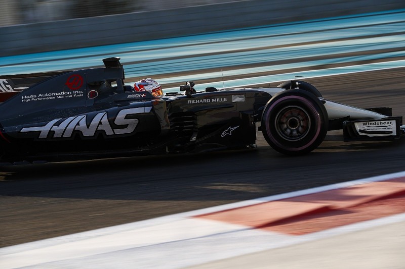 Haas admits it switched focus to its 2018 Formula 1 car too early