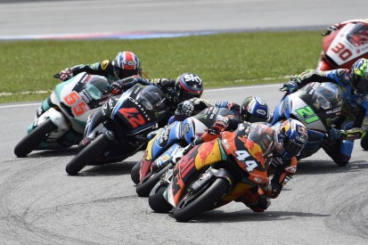 Tech3 boss warns KTM will turn Moto2 into 'David vs Goliath'