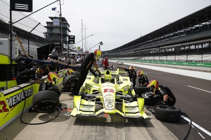 'Perfect day' needed for anyone to beat Pagenaud in Indy 500