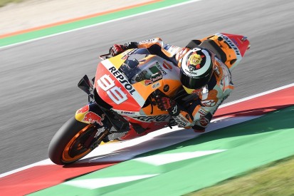 Lorenzo: Back pain will not improve at MotoGP Misano round