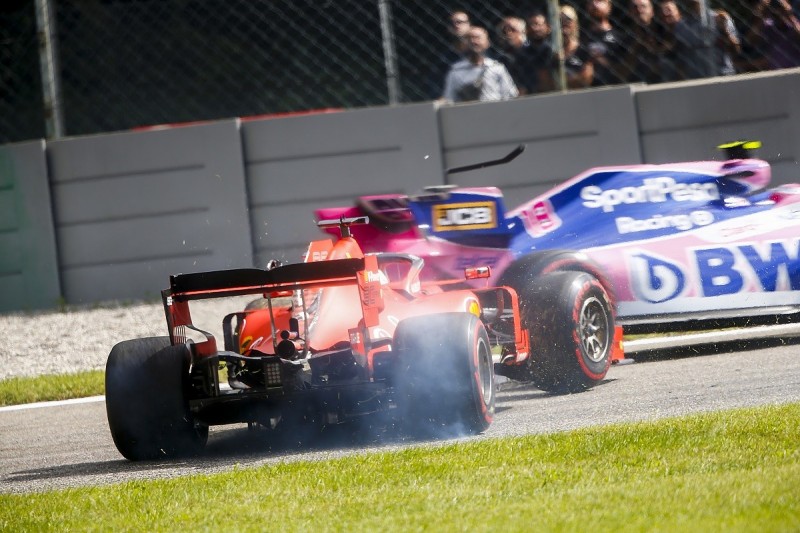 Montoya: Vettel F1 2019 issues more likely technical than mentality