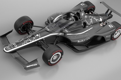IndyCar's 2020 aeroscreen to make on-track debut next month