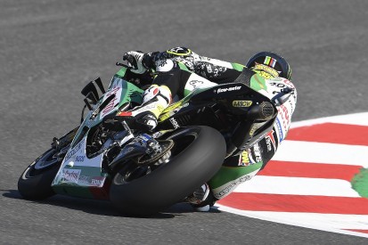 "Absolutely nowhere" Crutchlow facing MotoGP qualifying woe at Misano