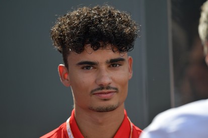 Ex-Manor, Sauber F1 driver Wehrlein approached Haas about 2020 seat