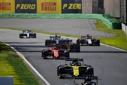 Formula 1 teams simulating fixes to avoid Monza Q3 farce repeat