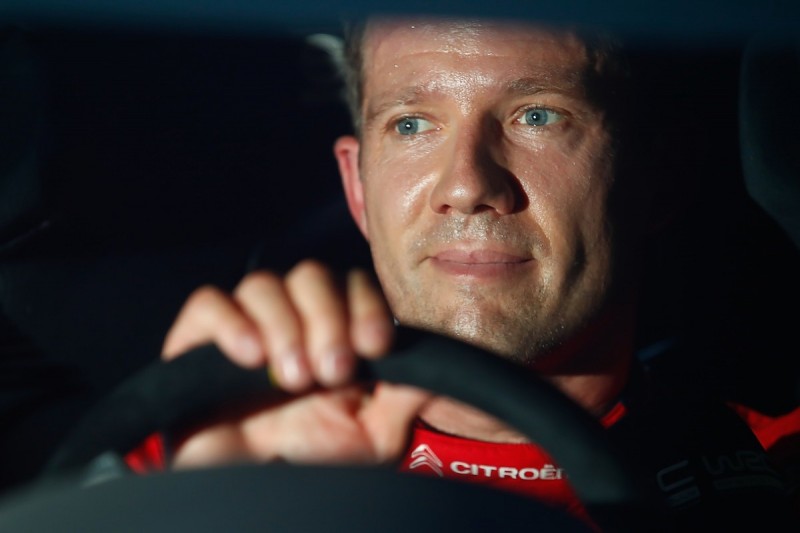 Ogier: Big WRC points in Turkey "crucial" in bid to topple Tanak