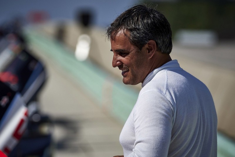 World's Fastest Gamer a "nightmare" test for competitors - Montoya