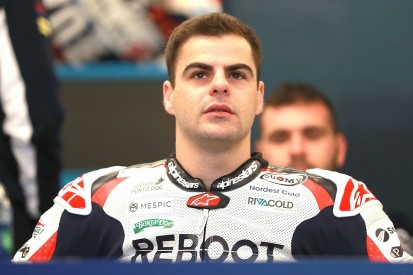 Iannone brothers to manage disgraced Moto3 rider Fenati