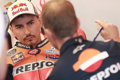 Lorenzo responds to Honda MotoGP boss's criticism