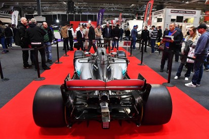 ASI to showcase 2090 car and track concepts to mark F1's 70th year