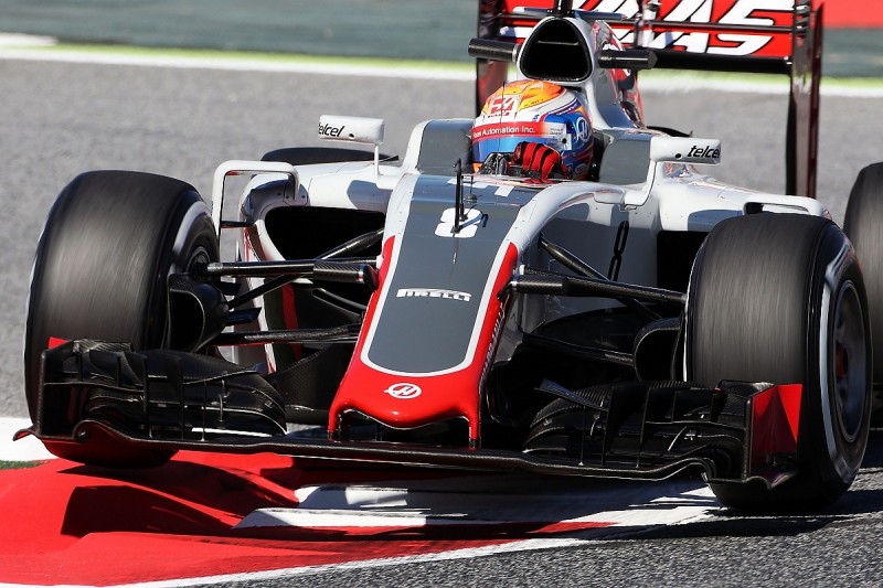 Haas F1 team doesn't know how to solve its problems yet