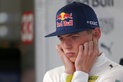 Mercedes couldn't offer Verstappen 'interesting enough' F1 chance