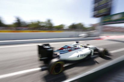 Massa and Williams F1's Symonds disagree over Q1 exit lessons