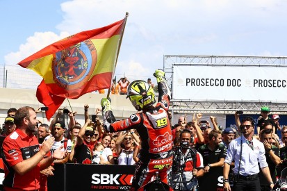 Podcast: Shock MotoGP return for World Superbike sensation Bautista?
