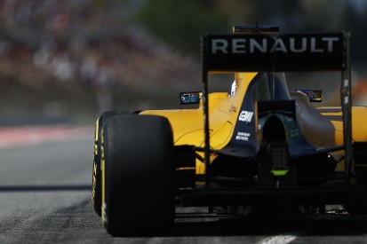 Renault highly unlikely to bring forward debut of its new F1 engine