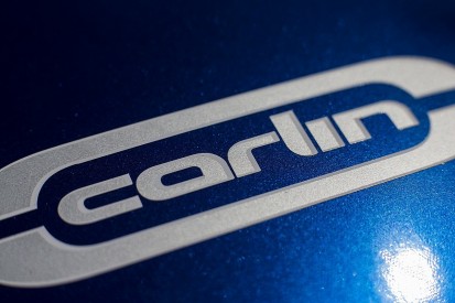 Carlin predicts 'tough birth' in 2018 IndyCar season