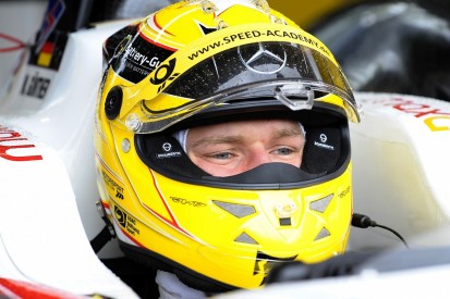 Formula 3 European Championship leader Gunther gets Pau penalty