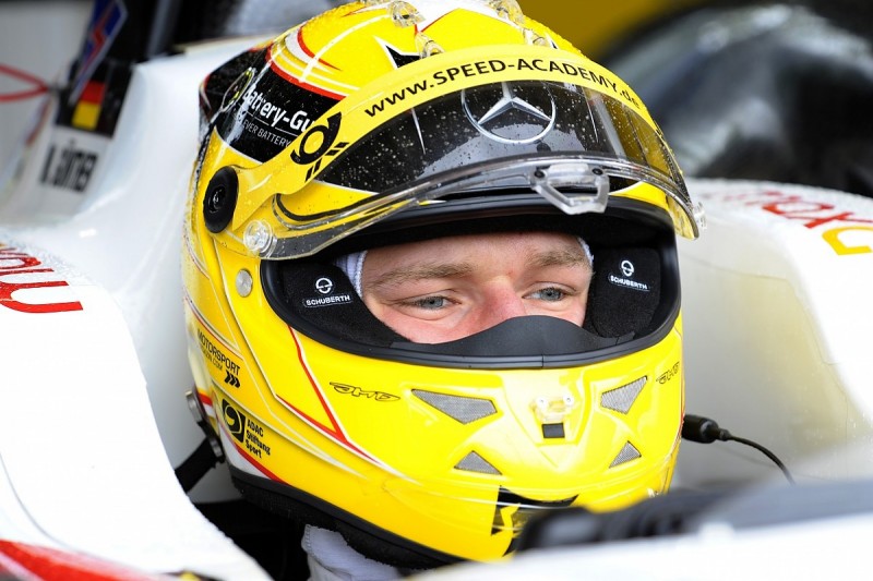 Formula 3 European Championship leader Gunther gets Pau penalty
