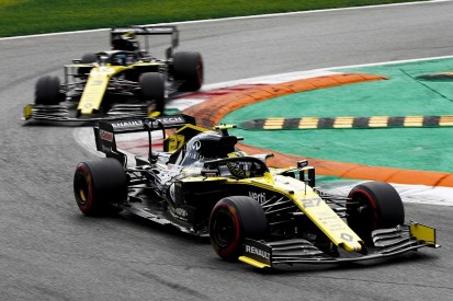 Prost: Missed 2019 chances had piled pressure on Renault F1 team
